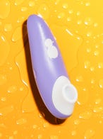 Lovehoney X ROMP Switch Pleasure Air Auflegevibrator