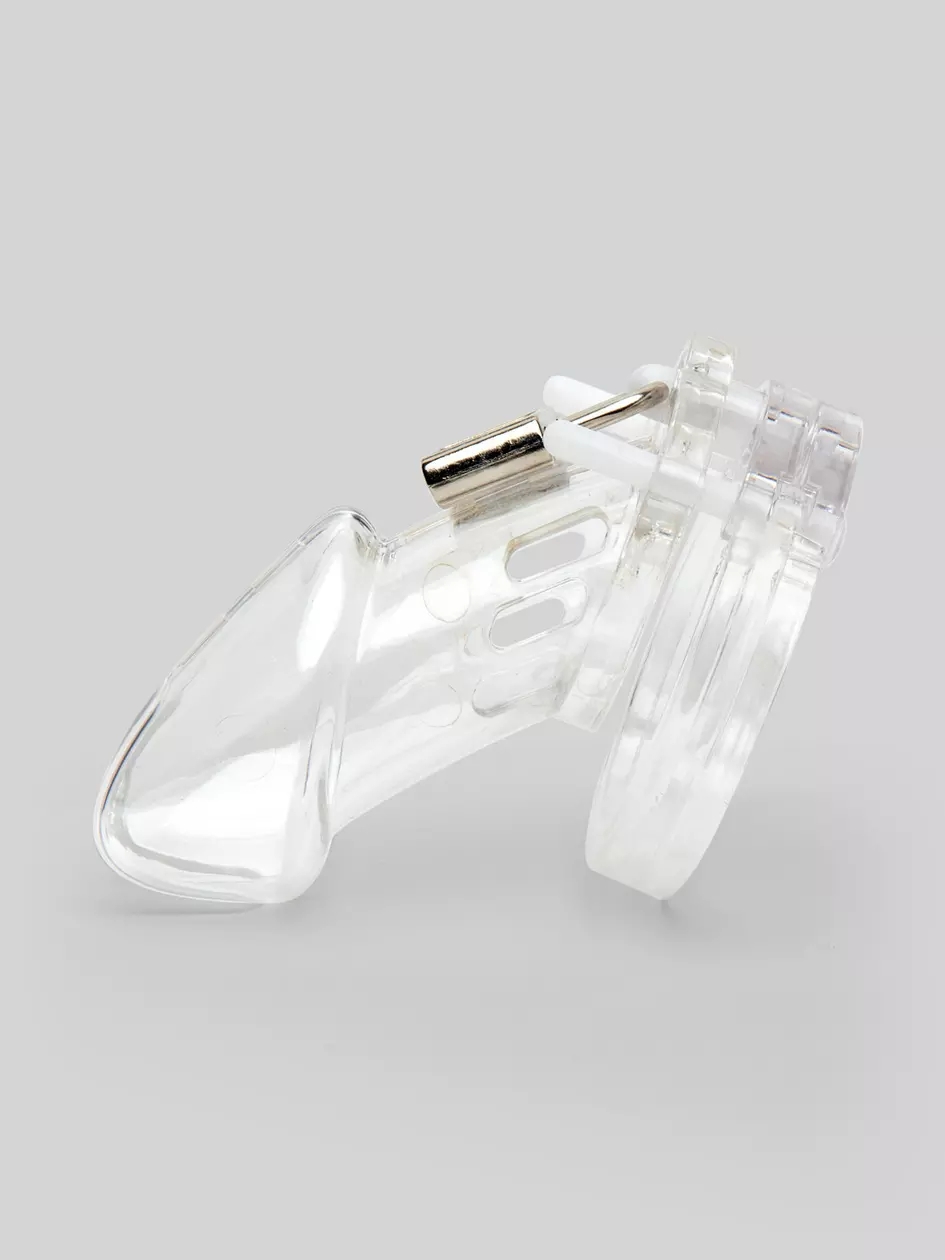 DOMINIX Chastity Device