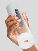 Lovehoney Health Penis Pump and Ring Set