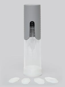 Pompe à pénis Health