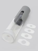 Lovehoney Health Penis Pump and Ring Set