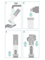 Lovehoney Health Penis Pump and Ring Set