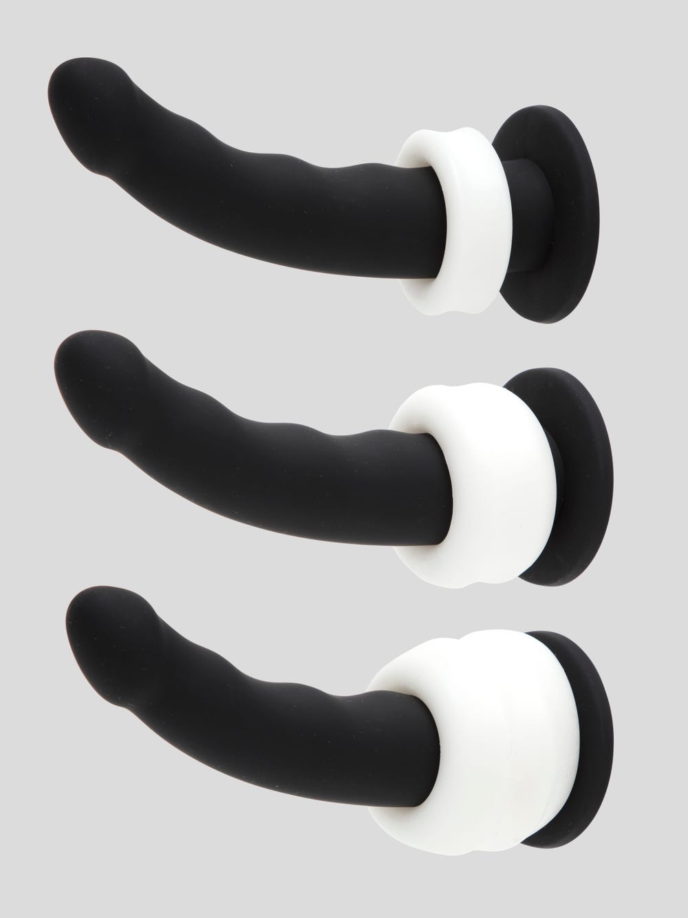 Lovehoney Health Penis-Puffer-Set
