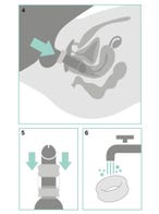 Lovehoney Health Penis-Puffer-Set