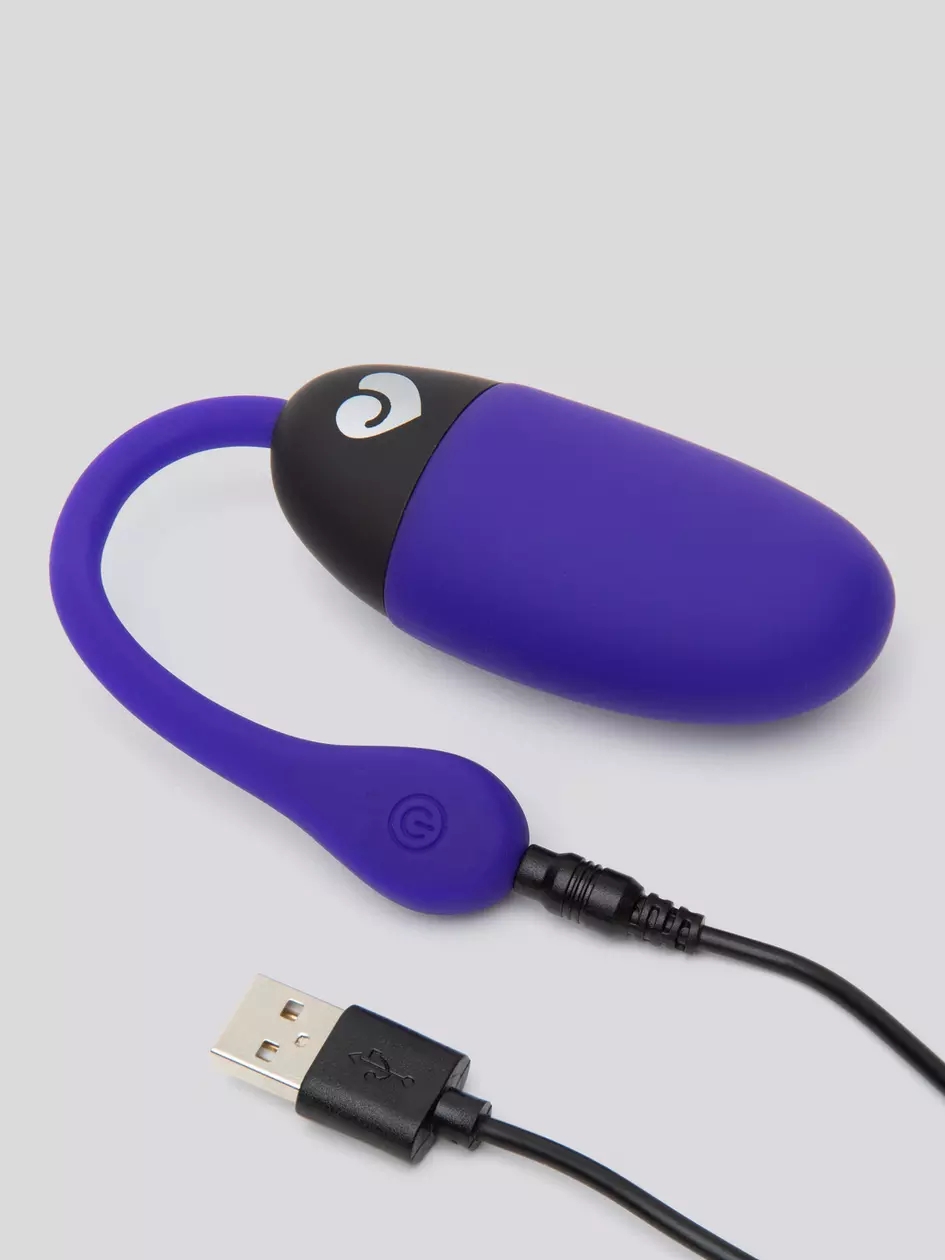Lovehoney Remote Control Love Egg Vibro Ei