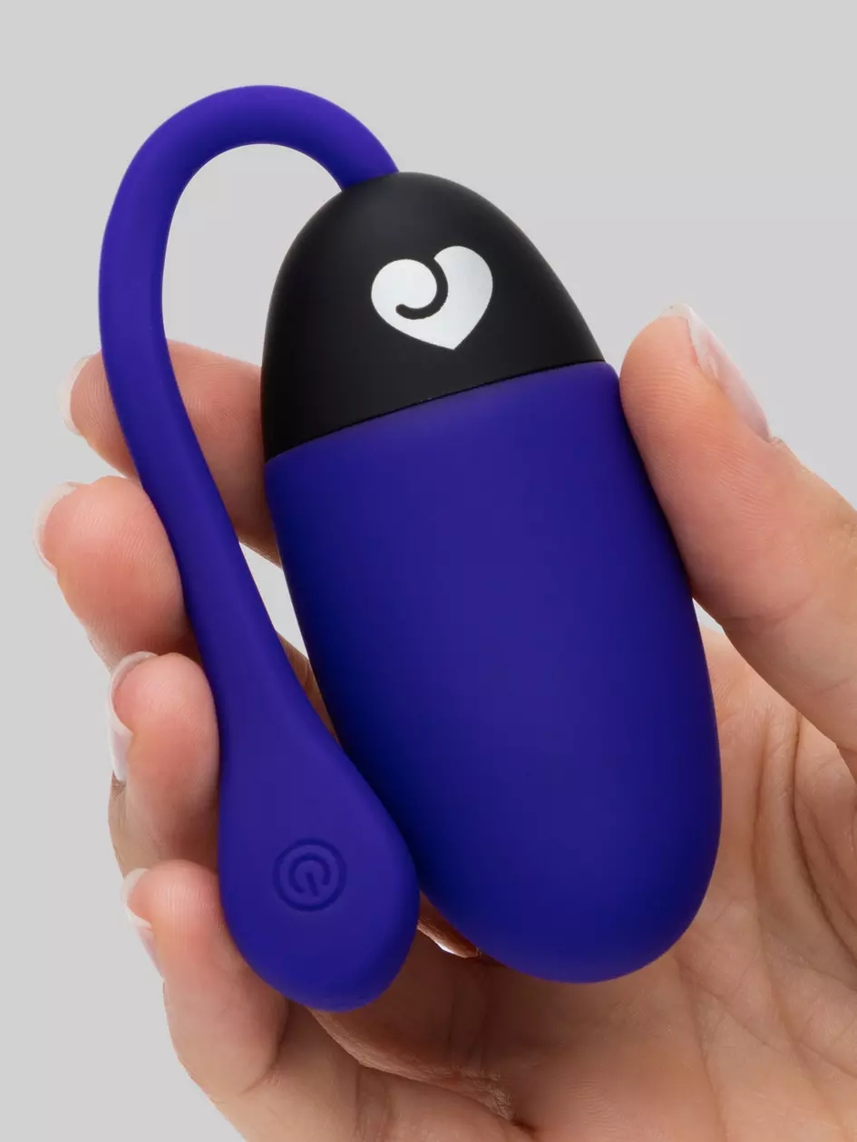 Lovehoney Remote Control Love Egg Vibro Ei