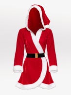 Lovehoney-Fantasy Santa Cutie Kleidchen