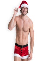LHM Santa Daddy Boxershorts
