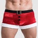 LHM Santa Daddy Boxershorts