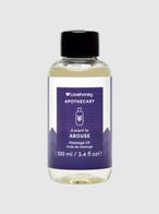 Lovehoney Apothecary Massage Oil Massageöl