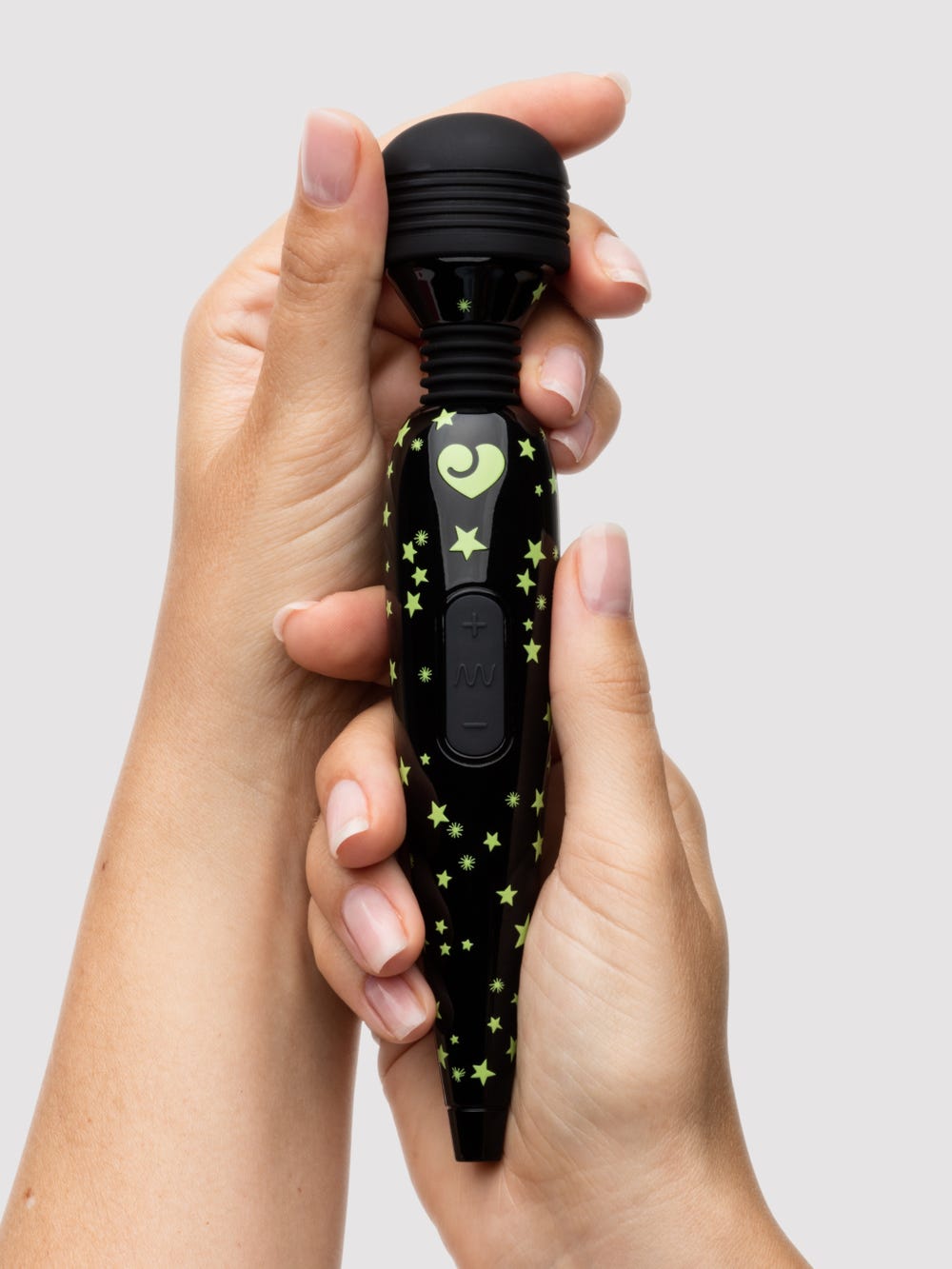 Lovehoney Deluxe Aufladbarer Mini-Massagestab