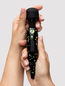 Lovehoney Deluxe Aufladbarer Mini-Massagestab