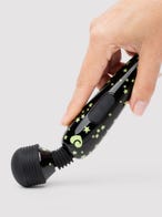 Lovehoney Deluxe Rechargeable Mini Wand Vibrator