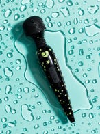 Lovehoney Deluxe Rechargeable Mini Wand Vibrator