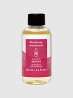 Lovehoney Apothecary Massage Oil Massageöl