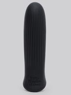 Fifty Shades of Grey Sensation aufladbarer Bullet-Vibrator