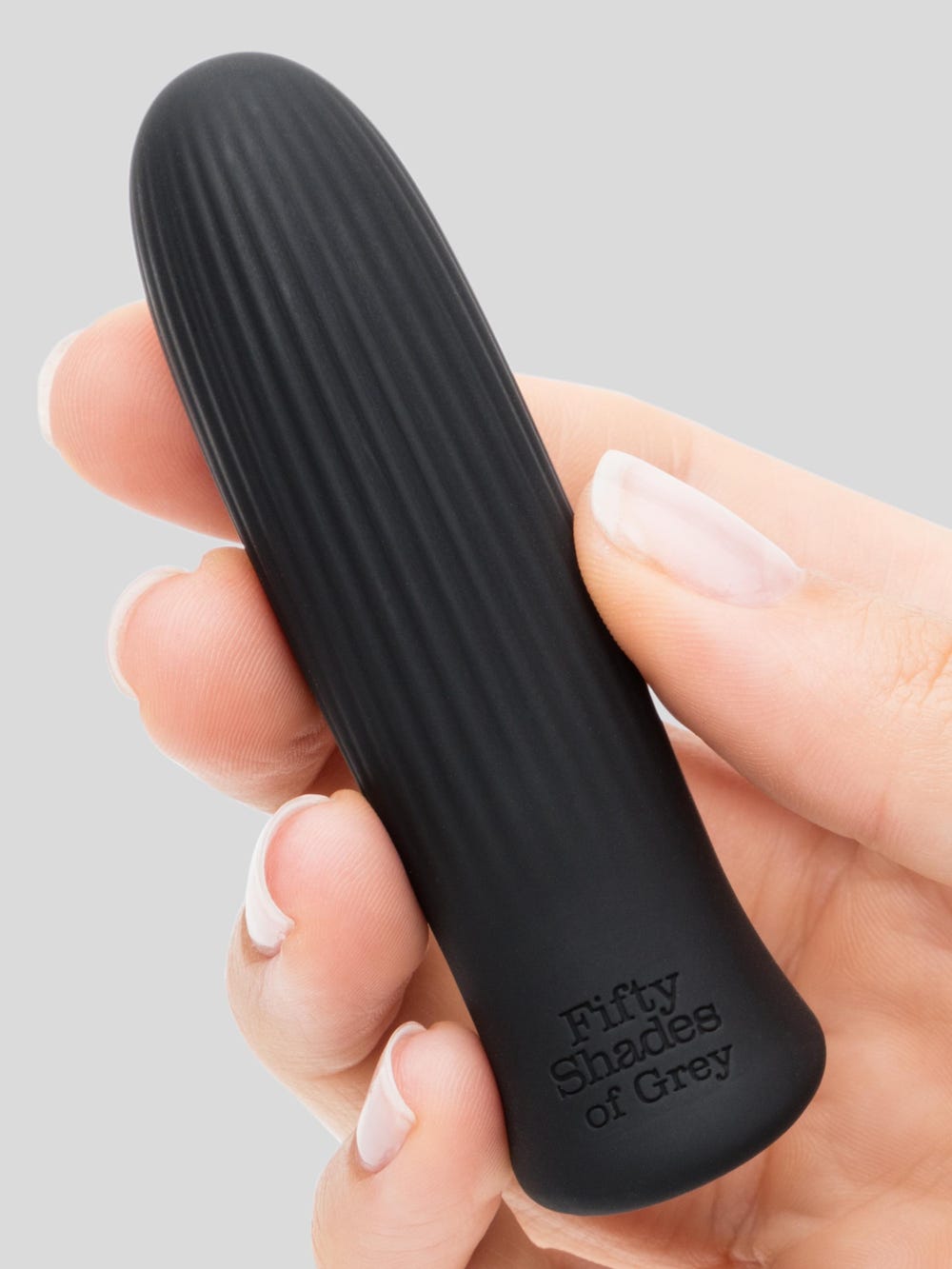 Fifty Shades of Grey Sensation aufladbarer Bullet-Vibrator