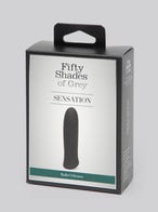 Fifty Shades of Grey Sensation aufladbarer Bullet-Vibrator