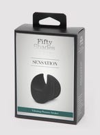 Fifty Shades of Grey Sensation Mini-Vibrator für Männer