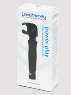 Lovehoney Power Play Massagestab mit 7 Funktionen für Männer