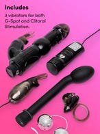 Lovehoney Wild Weekend Paar Sex Toy Kit