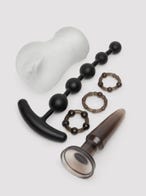 Lovehoney Wild Weekend Paar Sex Toy Kit
