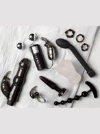 Lovehoney Wild Weekend Paar Sex Toy Kit