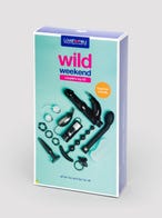 Lovehoney Wild Weekend Paar Sex Toy Kit