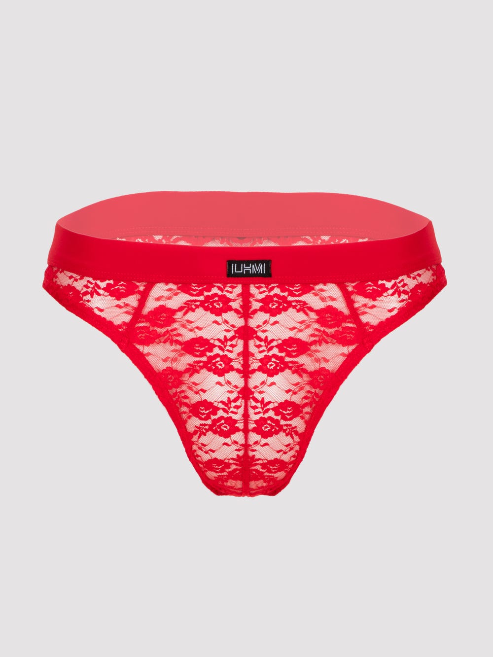 LHM String aus Spitze