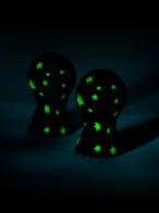 Lovehoney Colourplay farbwechselnde Nippelsauger