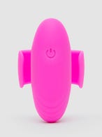 Lovehoney Ignite texturierter Fingervibrator mit 20 Funktionen