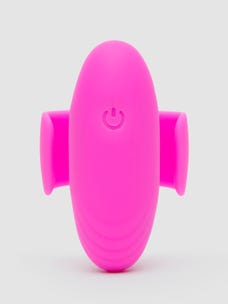 Lovehoney Ignite texturierter Fingervibrator mit 20 Funktionen