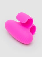 Lovehoney Ignite texturierter Fingervibrator mit 20 Funktionen