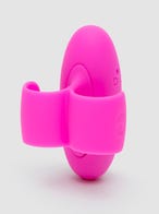 Lovehoney Ignite texturierter Fingervibrator mit 20 Funktionen