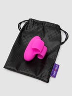 Lovehoney Ignite texturierter Fingervibrator mit 20 Funktionen