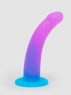 Dildo ventouse silicone Superstar