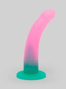 Dildo ventouse silicone Superstar