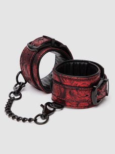 Menottes pour Poignets Sweet Anticipation