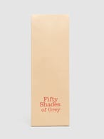 Fifty Shades of Grey Sweet Anticipation beidseitige Handfesseln aus Kunstleder