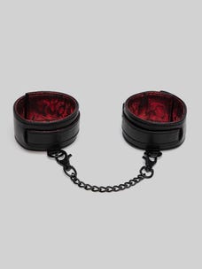 Menottes pour Chevilles Sweet Anticipation