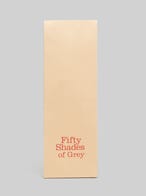 Fifty Shades of Grey Sweet Anticipation beidseitige Fussfesseln aus Kunstleder