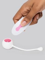 Lovehoney Tease and Tone Vibrierendes Liebeskugel Set