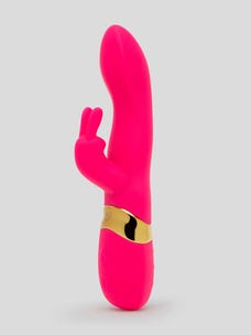 Lovehoney Bunny Bliss aufladbarer G-Punkt Rabbit-Vibrator