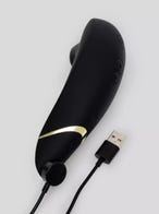 Womanizer Premium 2 Pleasure Air Auflegevibrator