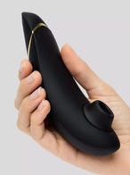 Womanizer Premium 2 Pleasure Air Auflegevibrator