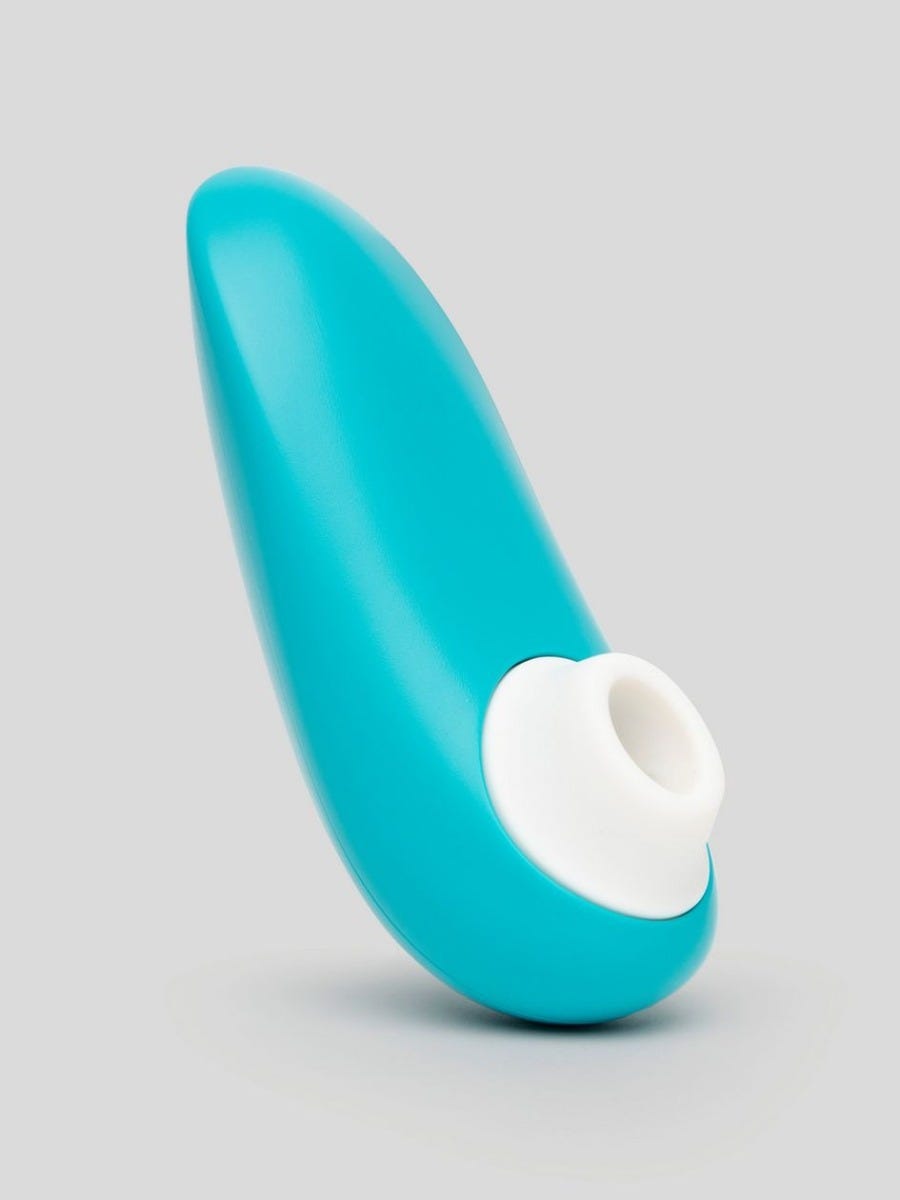 Womanizer Starlet 3 Wiederaufladbarer Auflegevibrator
