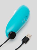 Womanizer Starlet 3 Wiederaufladbarer Auflegevibrator