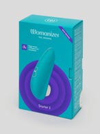 Womanizer Starlet 3 Wiederaufladbarer Auflegevibrator