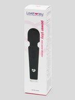 Lovehoney Power Play aufladbarer Mini-Stabvibrator