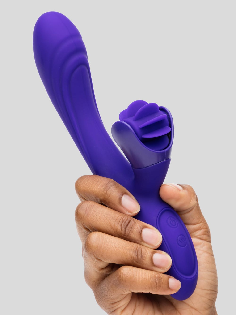 Lovehoney Whirl Power Rotierender Rabbit Vibrator